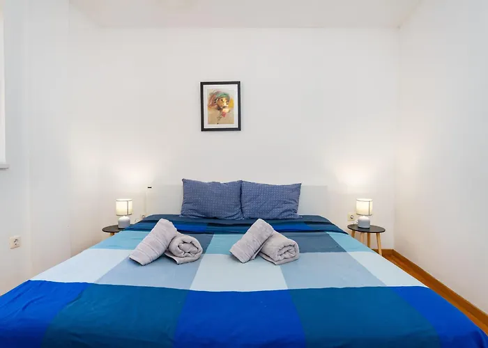 Relja Legacy Apartment